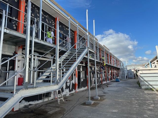 To Let commercial Property for Rent in Ndabeni Western Cape